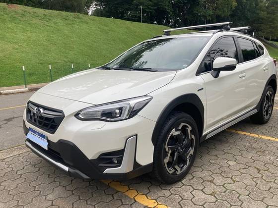 SUBARU XV 2.0 e-BOXER MHEV S AWD LINEARTRONIC SUBARU XV 2.0 e-BOXER MHEV S AWD LINEARTRONIC
